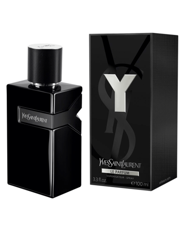 Y Le Parfum Yves Saint Laurent