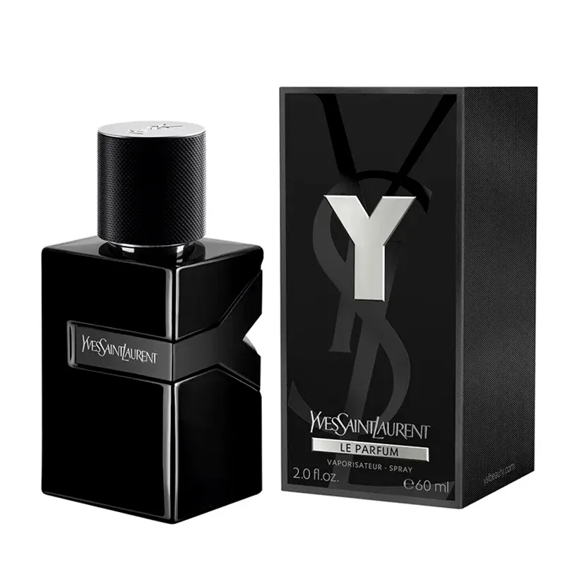 Y Le Parfum Yves Saint Laurent