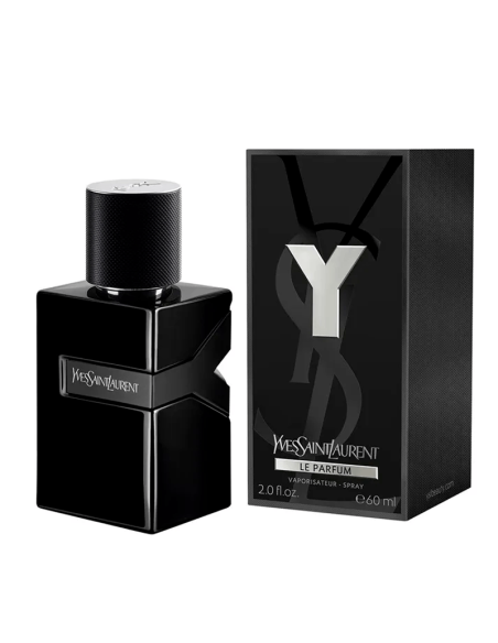 Y Le Parfum Yves Saint Laurent