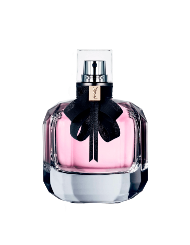 Mon Paris Eau de Toilette Yves Saint Laurent