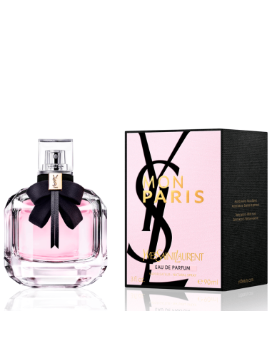Mon Paris Eau de Toilette Yves Saint Laurent
