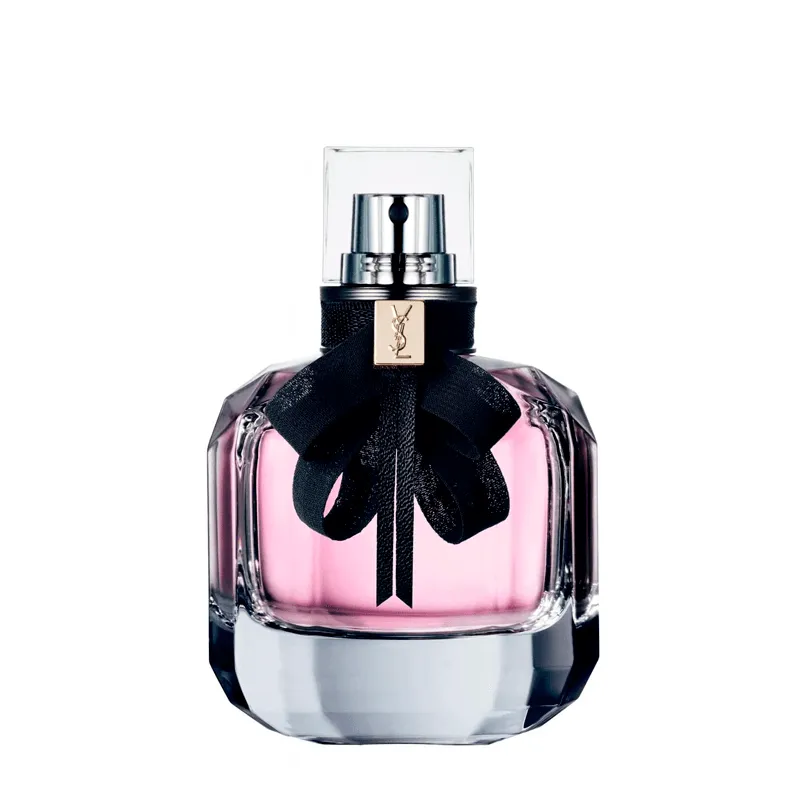 Mon Paris Eau de Toilette Yves Saint Laurent
