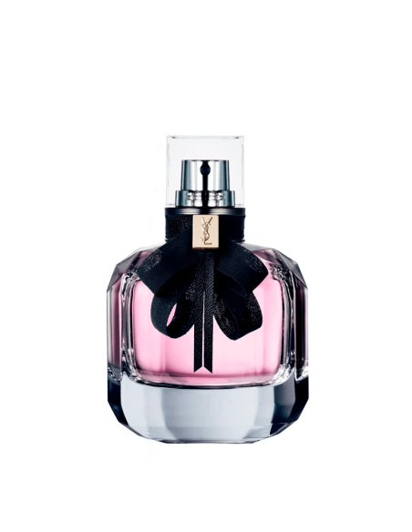 Mon Paris Eau de Toilette Yves Saint Laurent