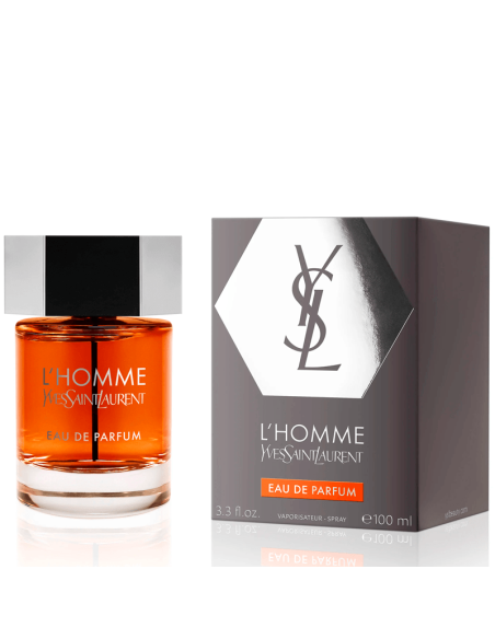 L'Homme Eau de Parfum Yves Saint Laurent