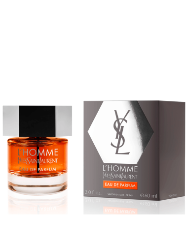 L'Homme Eau de Parfum Yves Saint Laurent