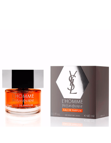 L'Homme Eau de Parfum Yves Saint Laurent