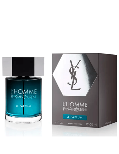 L'Homme Eau de Parfum Yves Saint Laurent