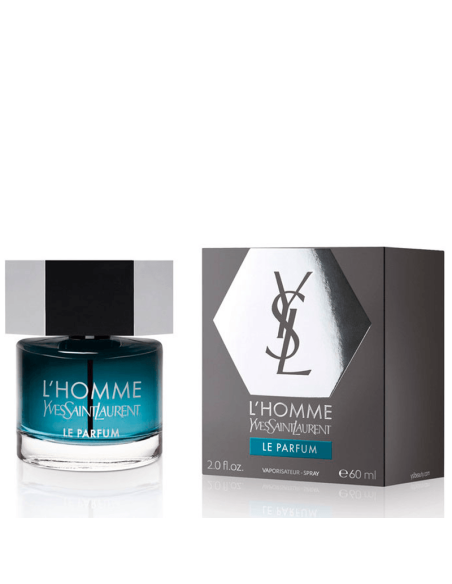 L'Homme Eau de Parfum Yves Saint Laurent