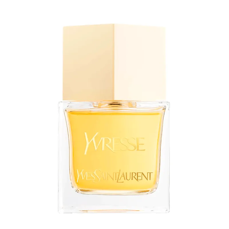 La Collection Yvresse Yves Saint Laurent