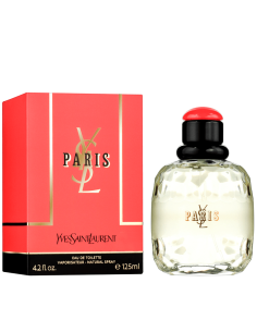 Paris Yves Saint Laurent... 2