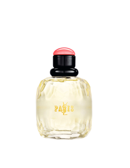 Paris Yves Saint Laurent Eau de Toilette