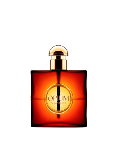 YVESSAINTLAURENT OPIUM