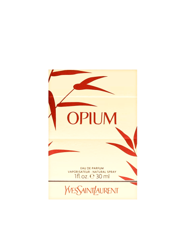 Opium Eau de Parfum