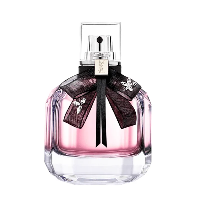 Mon Paris Parfum Floral Yves Saint Laurent