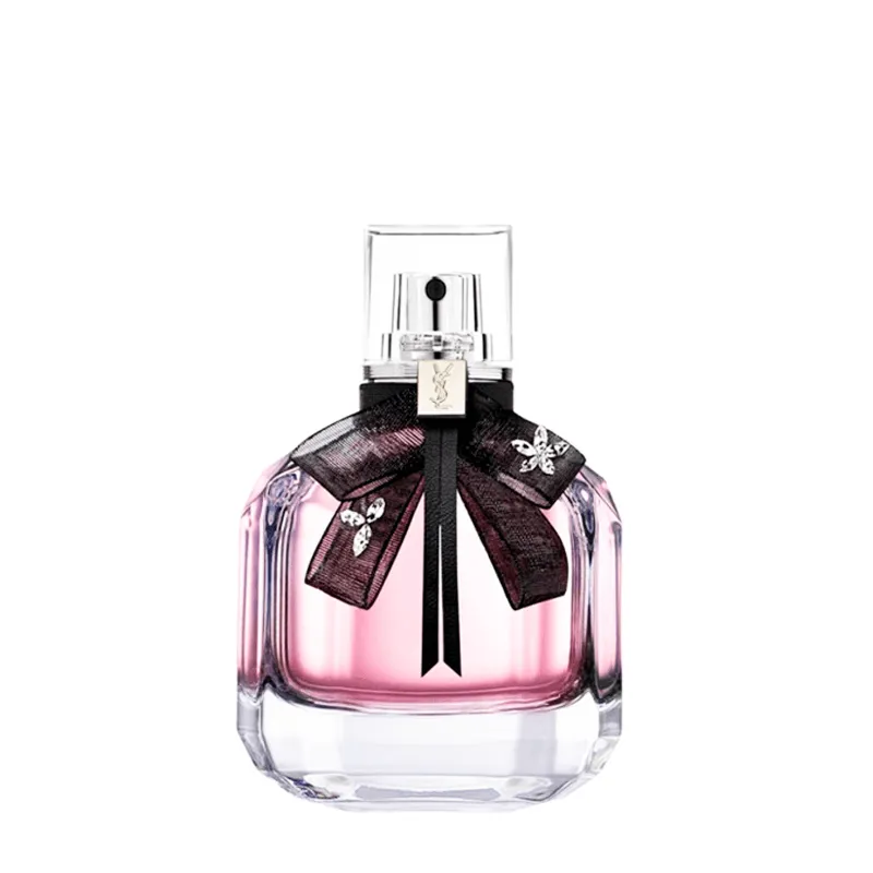 Mon Paris Parfum Floral Yves Saint Laurent