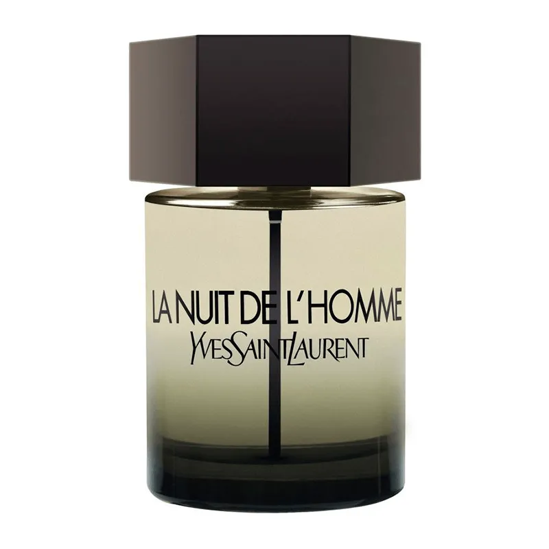 La Nuit de l'Homme Yves Saint Laurent Eau de Toilette