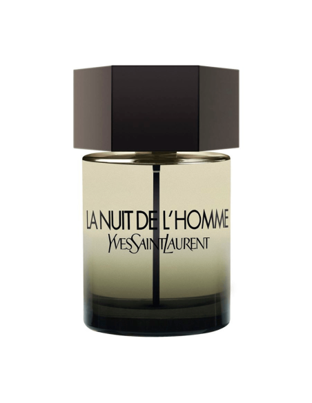 La Nuit de l'Homme Yves Saint Laurent Eau de Toilette