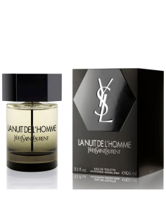 La Nuit de l'Homme Yves... 2