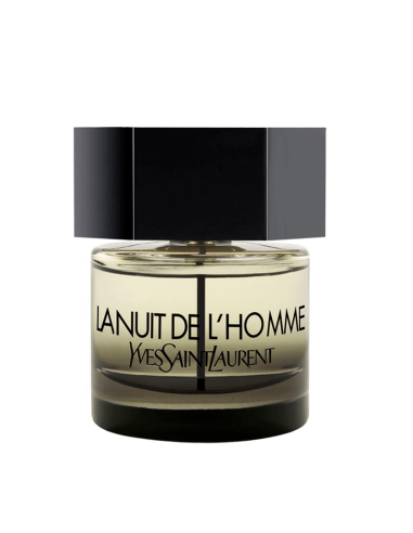 La Nuit de l'Homme Yves Saint Laurent Eau de...