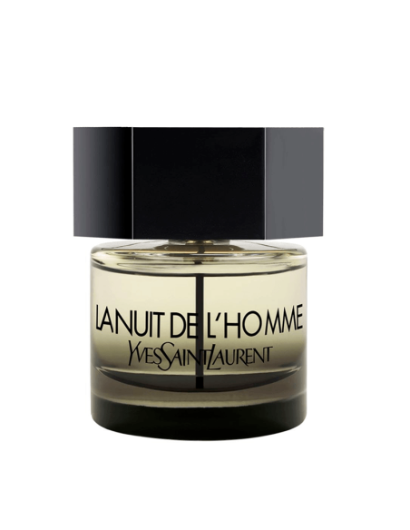 La Nuit de l'Homme Yves Saint Laurent Eau de Toilette