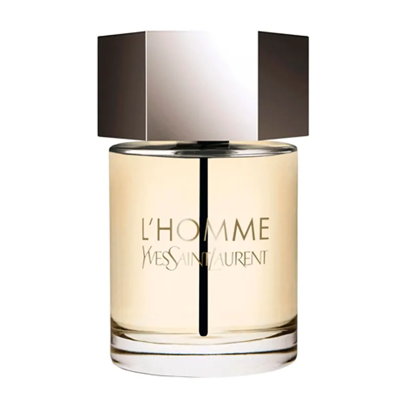 L'Homme Yves Saint Laurent
