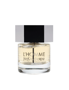 L'Homme Yves Saint Laurent 2