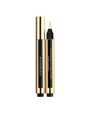 YVESSAINTLAURENT TOUCHE ECLAT HIGH COVER