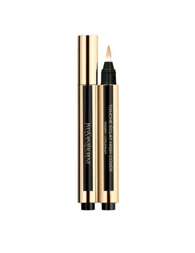 YVESSAINTLAURENT TOUCHE ECLAT HIGH COVER