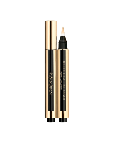 YVESSAINTLAURENT TOUCHE ECLAT HIGH COVER