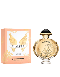 Olympéa Solar Rabanne 2