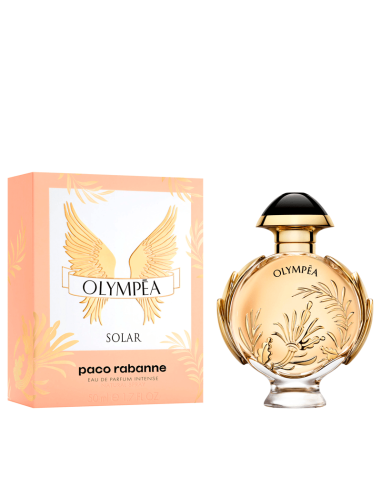 Olympéa Solar Rabanne