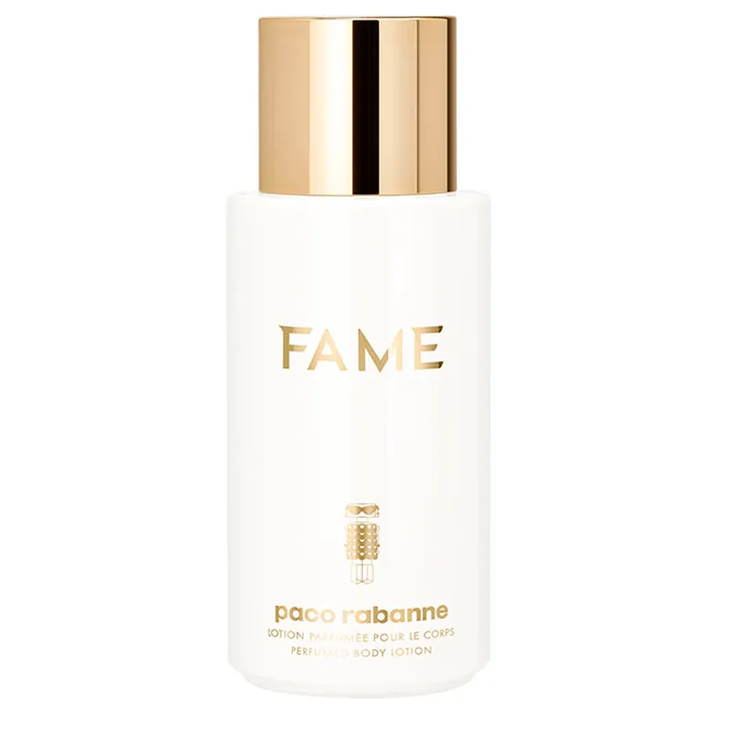 PACO RABANNE FAME BODY LOTION 200 ML