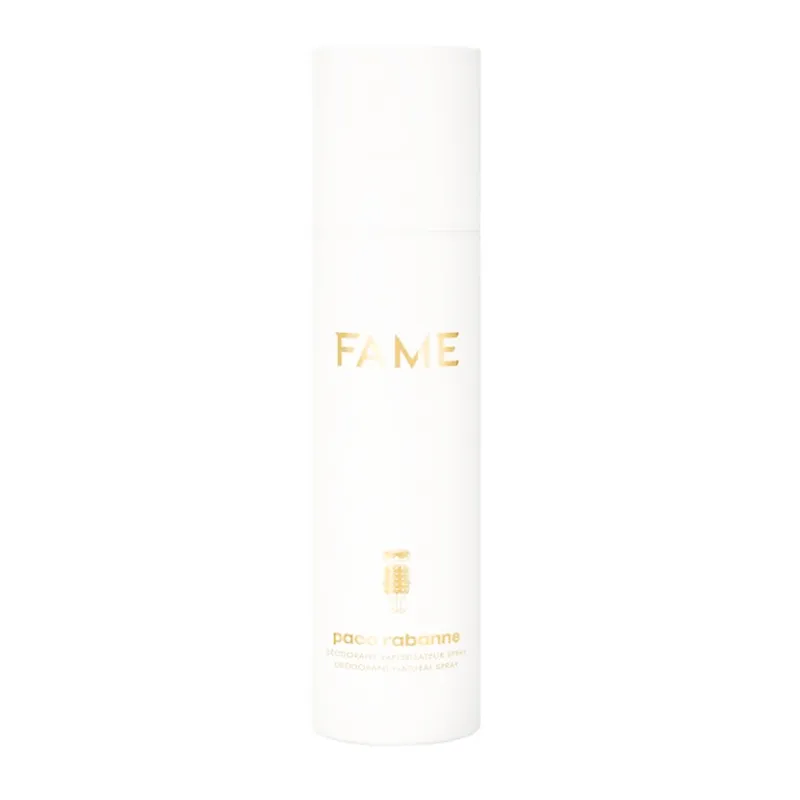 PACO RABANNE FAME DEO SPRAY 150 ML