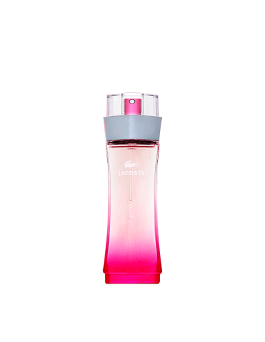 Touch of Pink Lacoste Fragrances