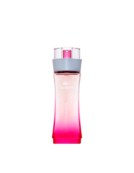 Touch of Pink Lacoste Fragrances