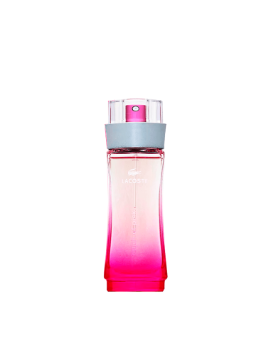 Touch of Pink Lacoste Fragrances