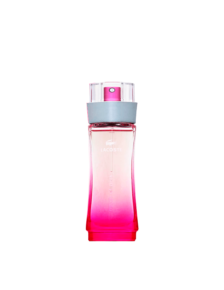 Touch of Pink Lacoste Fragrances