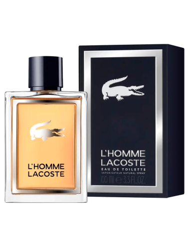 L'Homme Eau de Parfum Yves Saint Laurent