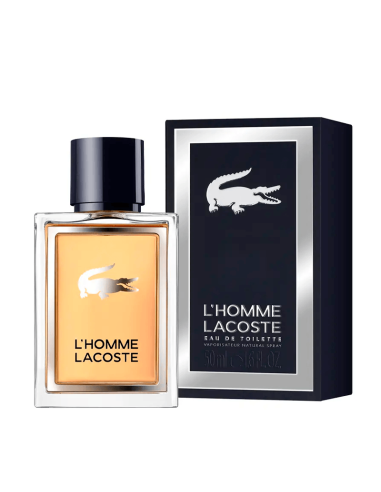 L'Homme Eau de Parfum Yves Saint Laurent