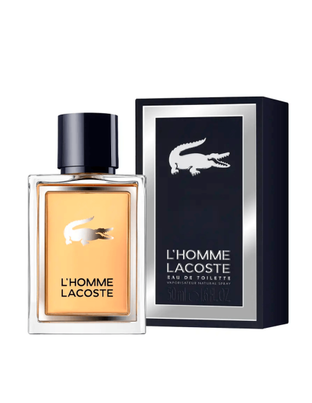 L'Homme Eau de Parfum Yves Saint Laurent