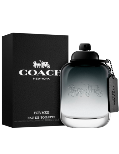 Coach for Men Coach