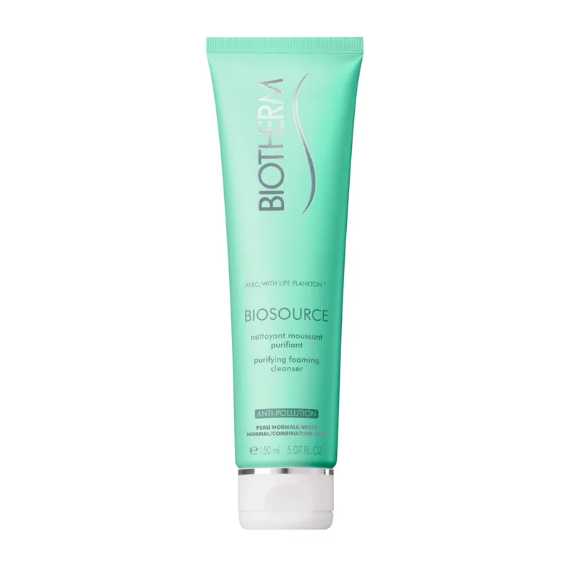 BIO BIOSOURCE MOUSSE NET P/NM 150ML