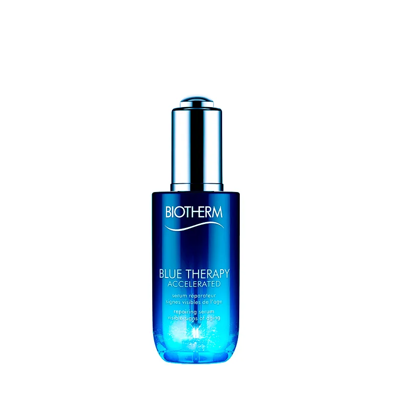 BIO BLUE THERAPY ACCELERATED SERUM 30