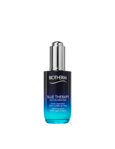 BIO BLUE THERAPY ACCELERATED SERUM 50