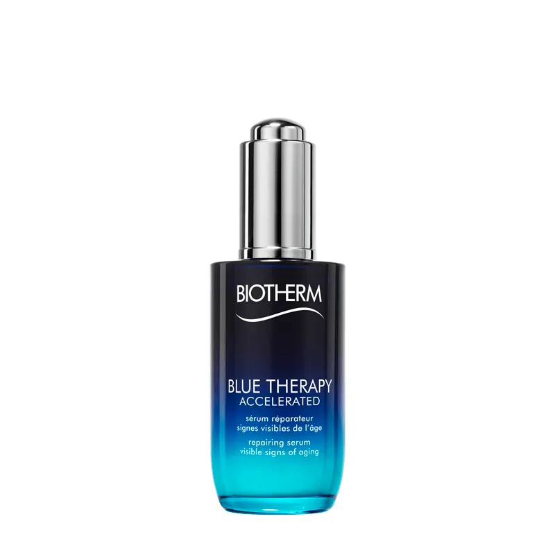 BIO BLUE THERAPY ACCELERATED SERUM 50