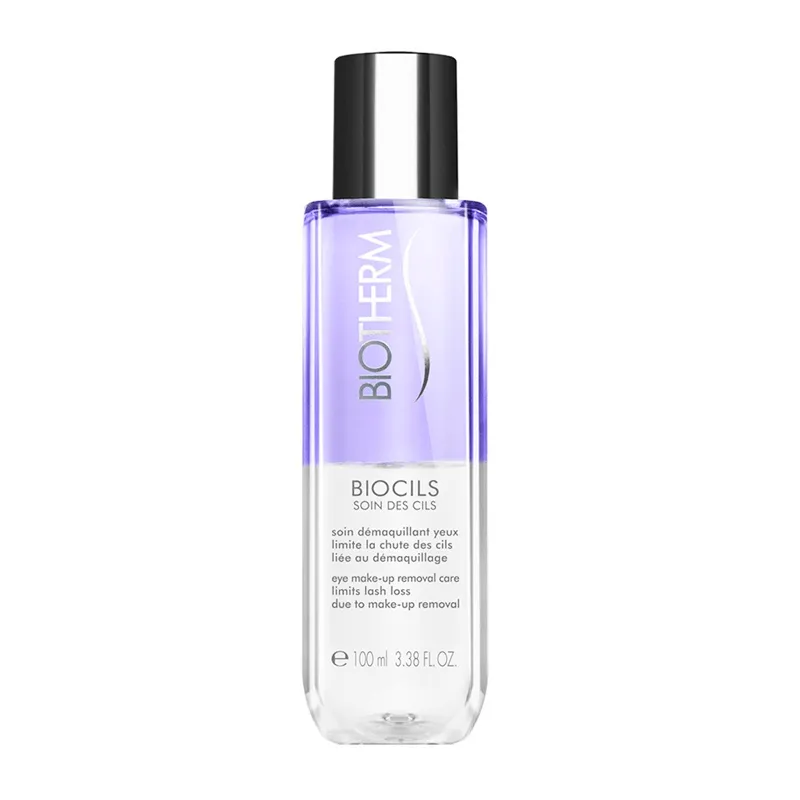 BIO BIOCILS ANTI-CHUTE 100 ML