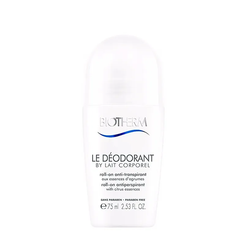 BIO LE DEODORANT BY LAIT CORP 75 ML