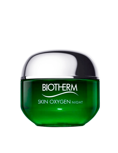 BIO SKIN OXYGEN NIGHT CREAM 50 ML