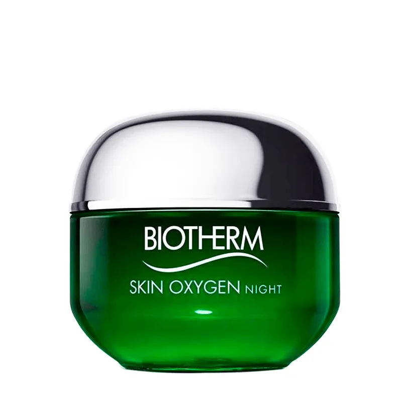 BIO SKIN OXYGEN NIGHT CREAM 50 ML