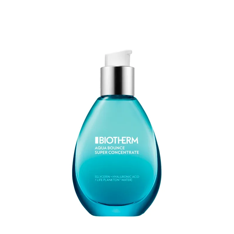 BIO AQUA PLUMP CONCENTRE 50 ML